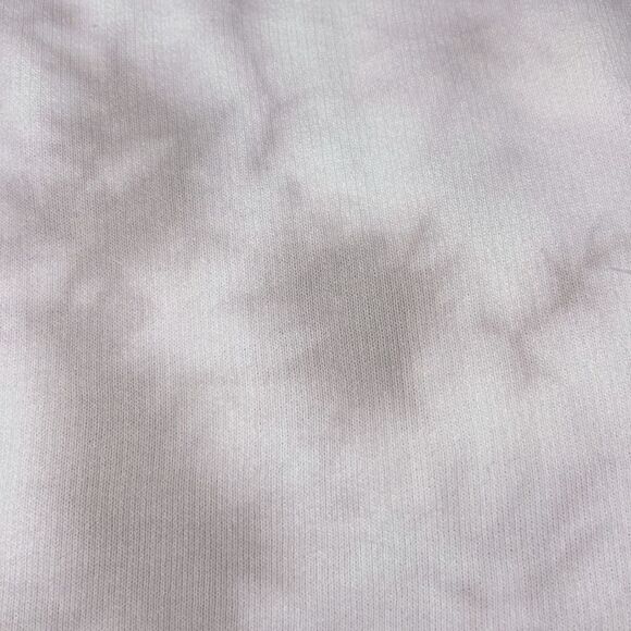 American Rag Women’s Hushed Violet Tie Dye Hooded Sweatshirt Size Small - Picture 9 of 9